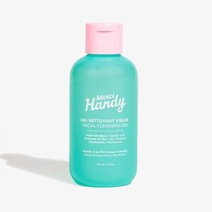Merci Handy 
Cleanse & Purify Facial Cleansing Gel